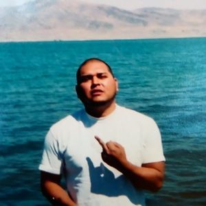 Meet your Posher, Cody